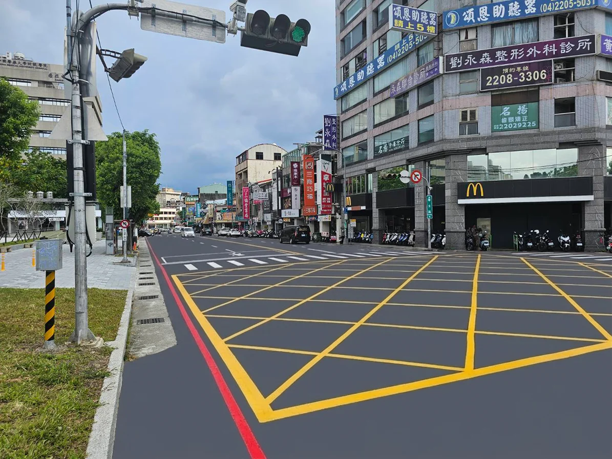 圖片來源：臺中市政府