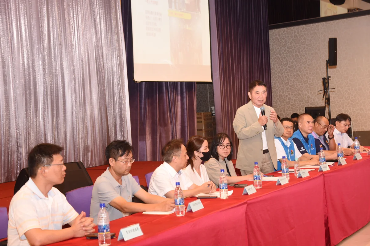 圖片來源：苗栗縣政府