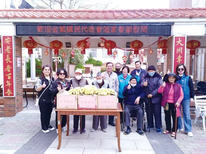 圖片來源:金門縣政府