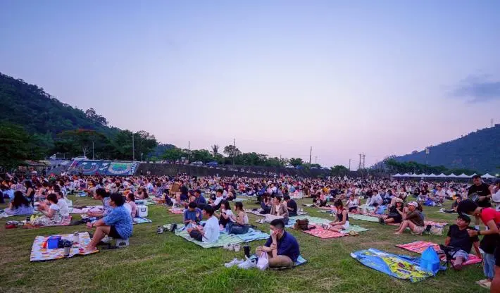 圖片來源:臺東縣政府