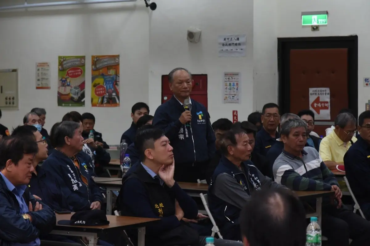 圖片來源:臺北市政府