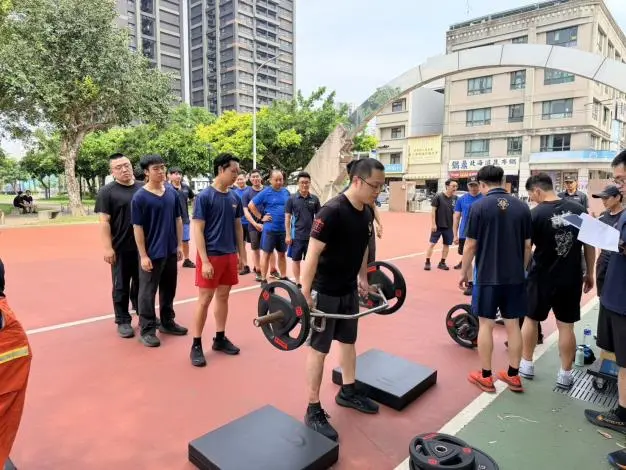 圖片來源:苗栗縣政府