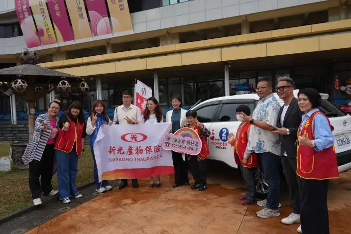 圖片來源:雲林縣政府