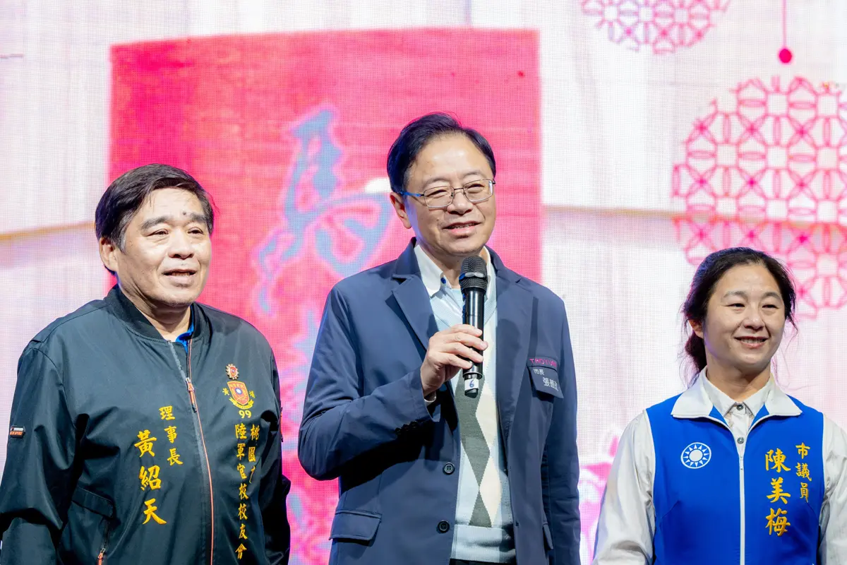 圖片來源:新聞處