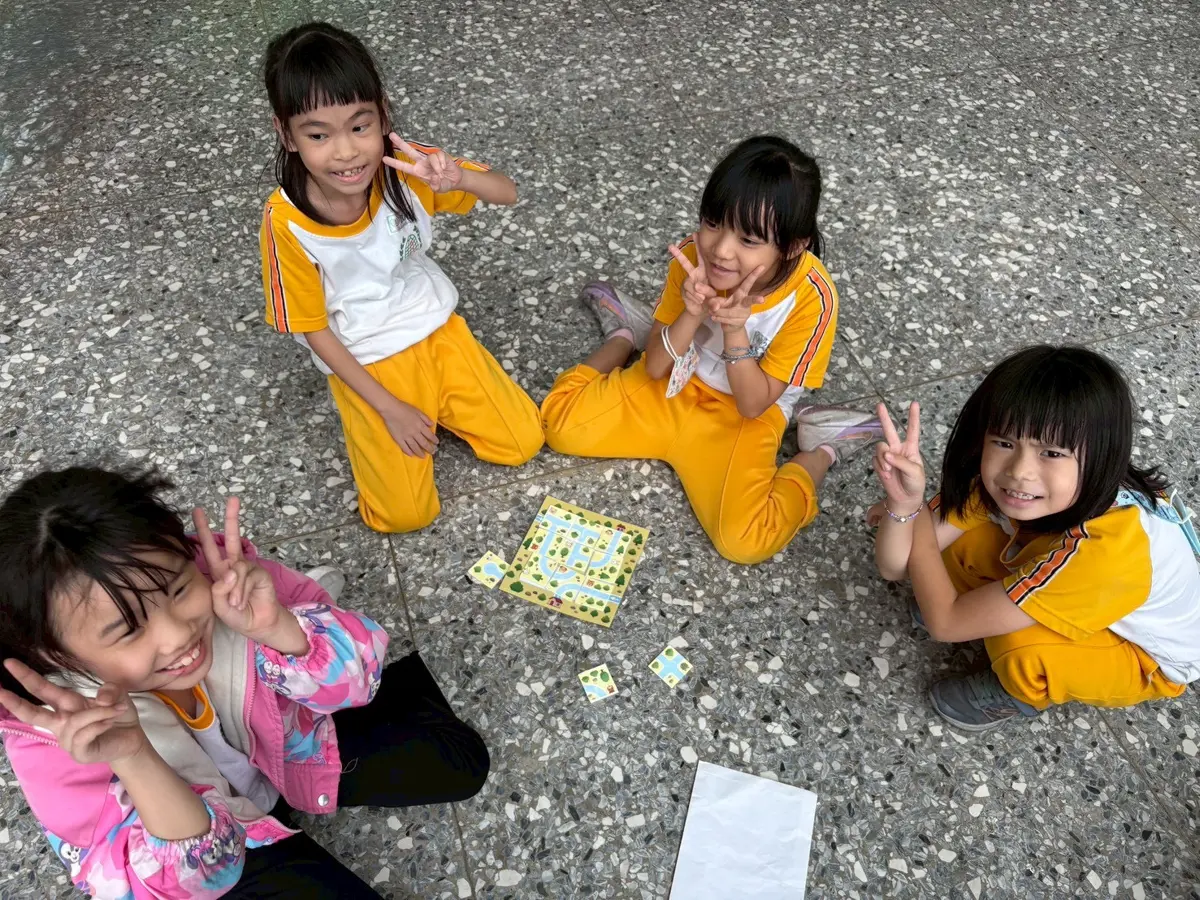 圖片來源:臺中市政府