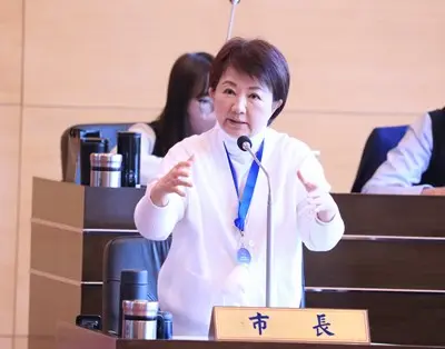 圖片來源:臺中市政府