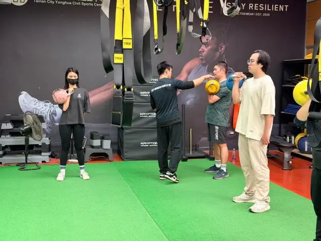 圖片來源:臺南市政府
