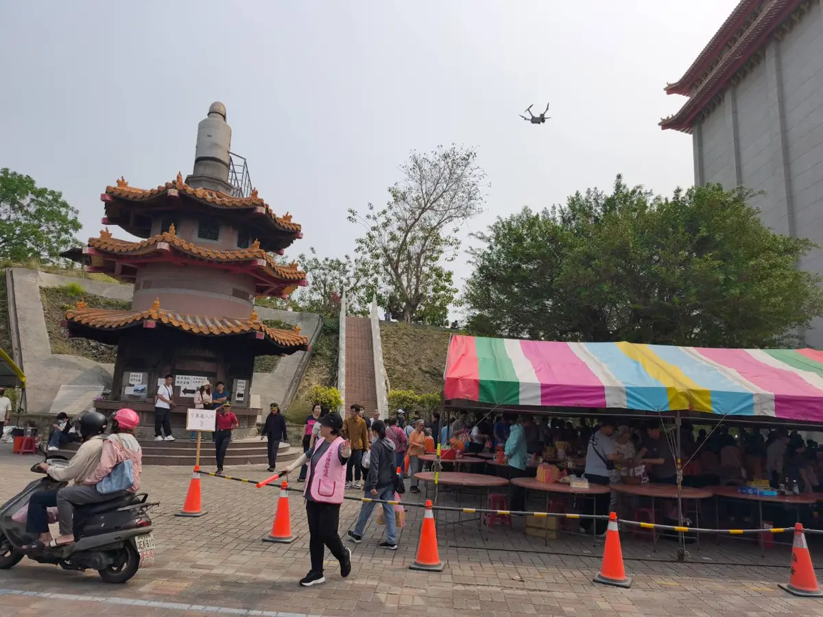 圖片來源:高雄市政府消防局-新聞稿