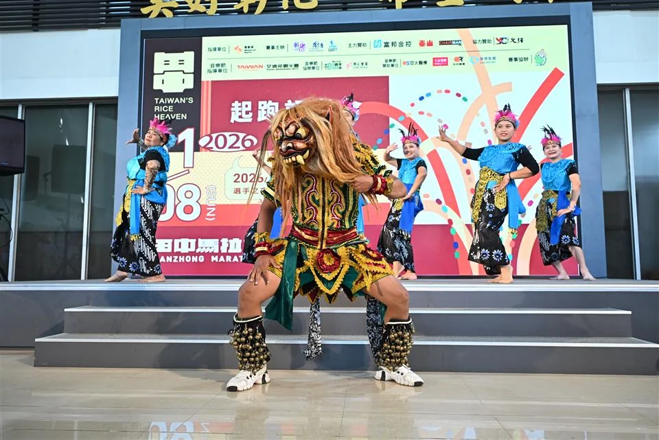 圖片來源:彰化縣政府