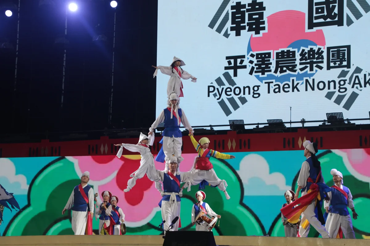 圖片來源:臺南市政府