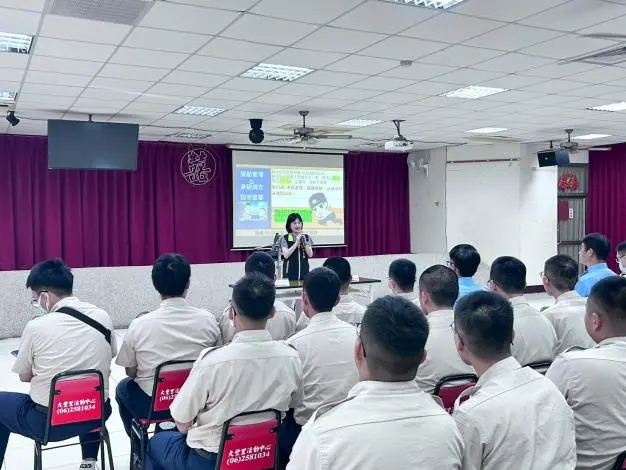 圖片來源:臺南市政府