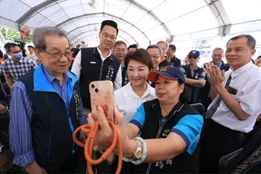 圖片來源:臺中市政府