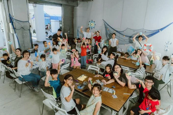 圖片來源:花蓮縣政府