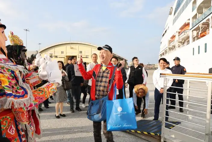 圖片來源:臺南市政府