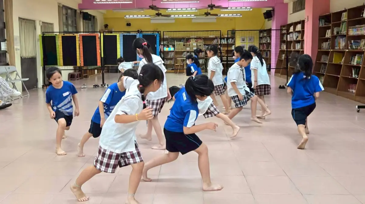 圖片來源:臺中市政府
