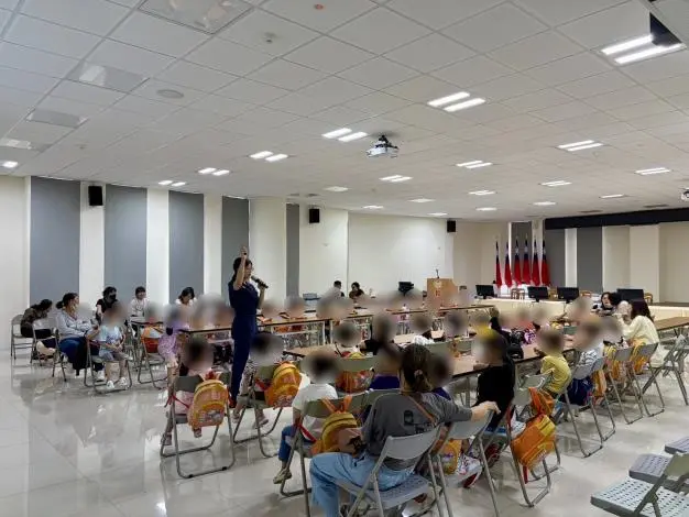 圖片來源:臺東縣政府