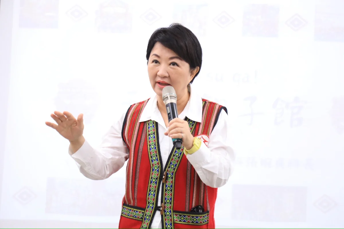 圖片來源:臺中市政府