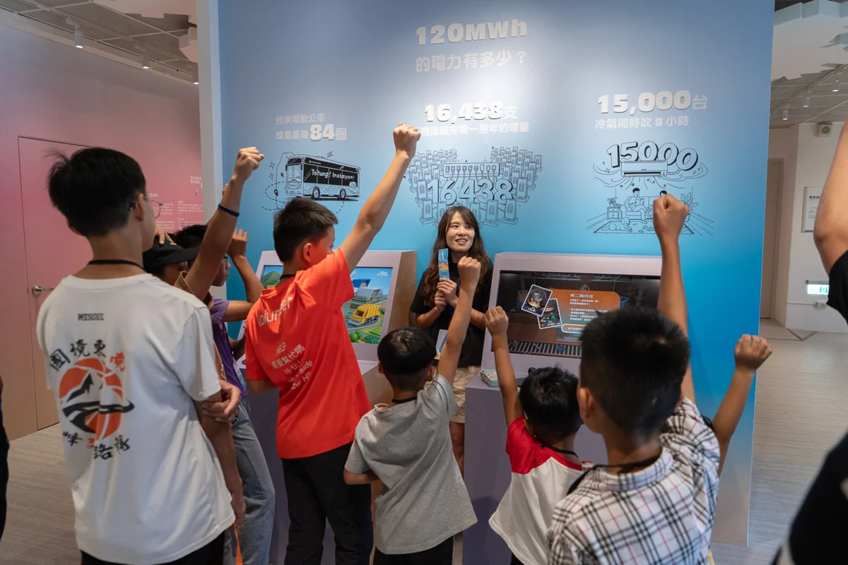 2026台東博覽會登場！永續方舟館全新開幕，打卡限量送好禮