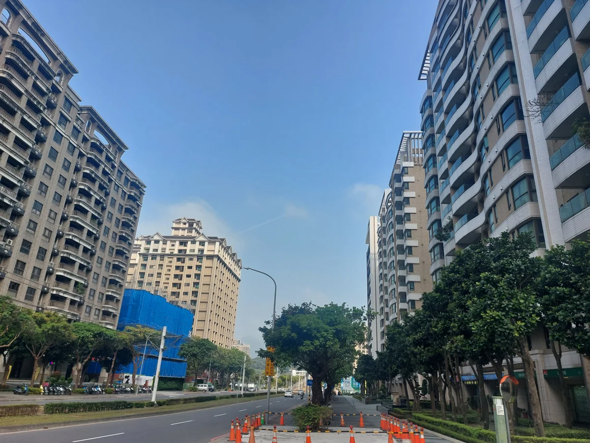 新北8月房市交易大減2成5!「這3區」降溫最有感