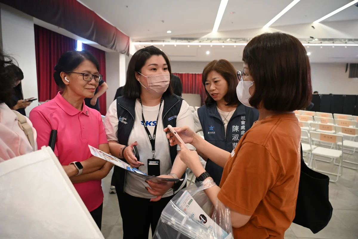 圖片來源:臺東縣政府