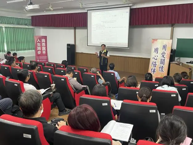 圖片來源:臺南市政府