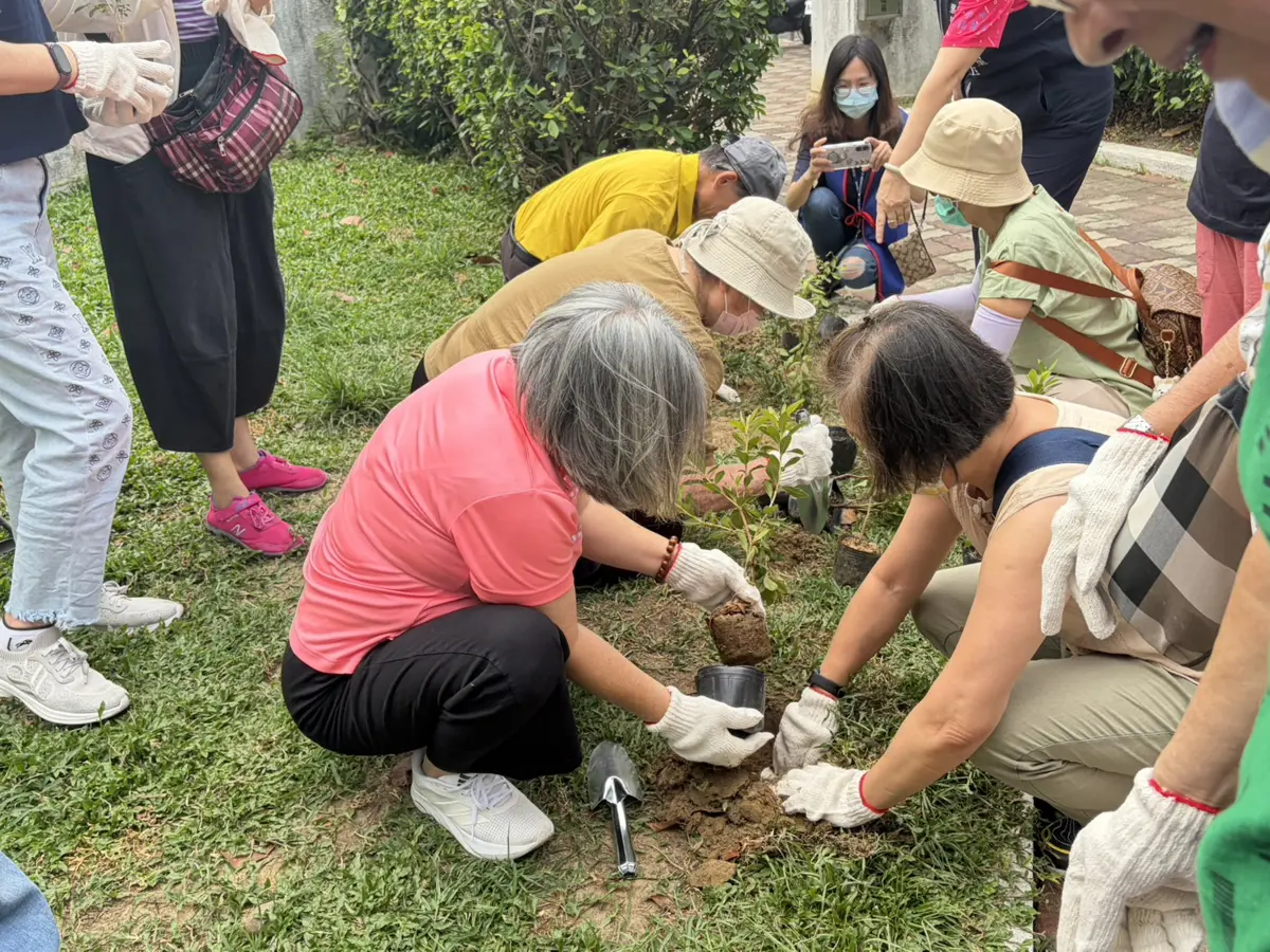 圖片來源:臺中市政府