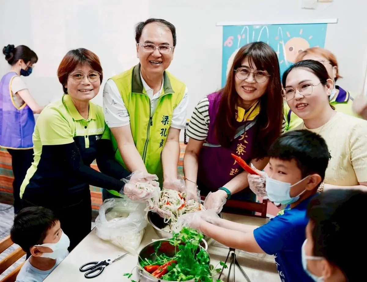 圖片來源:高雄市政府