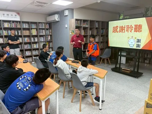 圖片來源：苗栗縣政府