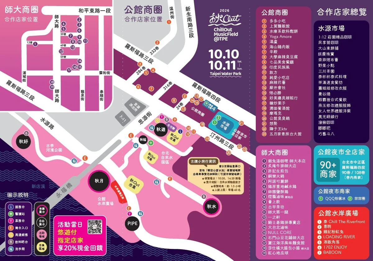 圖片來源:臺北市政府