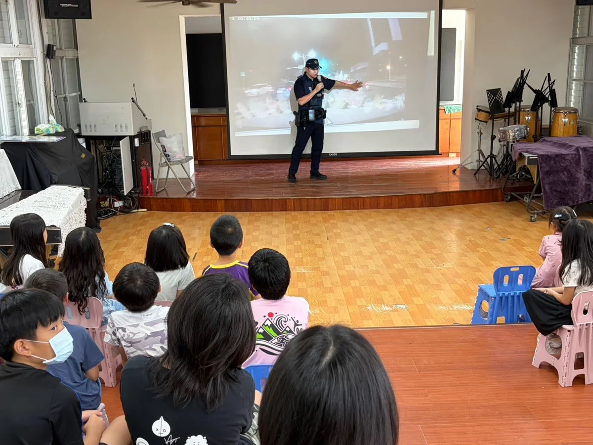 圖片來源:臺東縣政府
