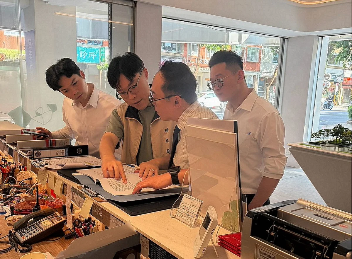 圖片來源：臺北市政府