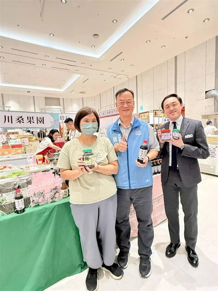 圖片來源:彰化縣政府