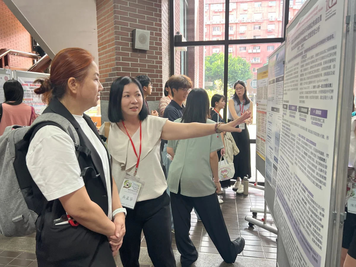親職教養卡關?新北31位「家庭生活教練」上線 陪伴家長找解方!
