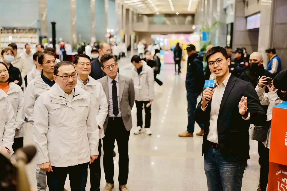 圖片來源:新北市政府