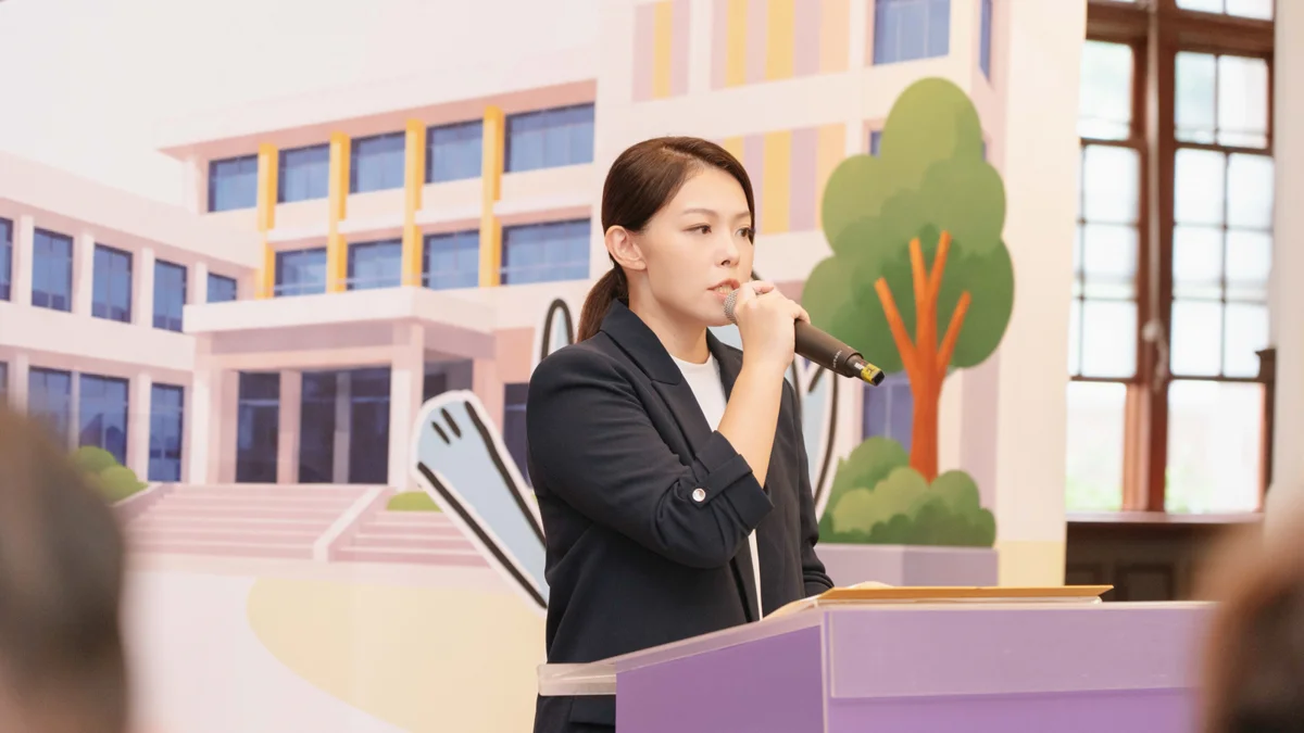 砸59億翻新24棟校舍!竹市校園建設大公開:18校大改造迎開學