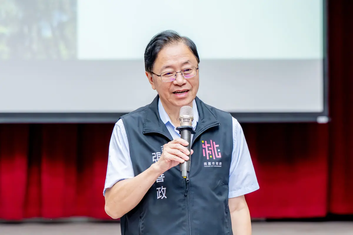 圖片來源:新聞處