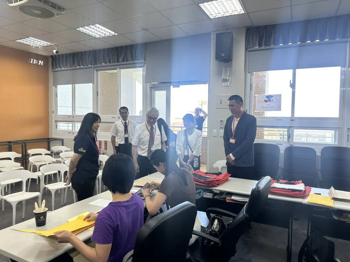 圖片來源:臺東縣政府