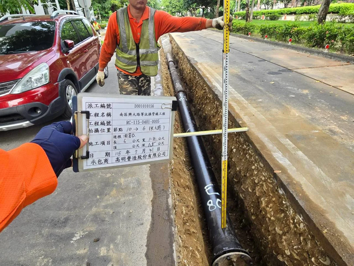 圖片來源:臺中市政府