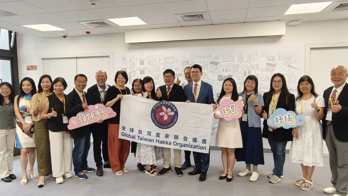 圖片來源：臺北市政府