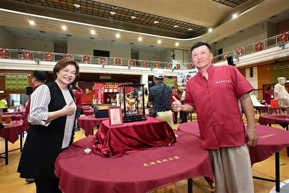 圖片來源:彰化縣政府