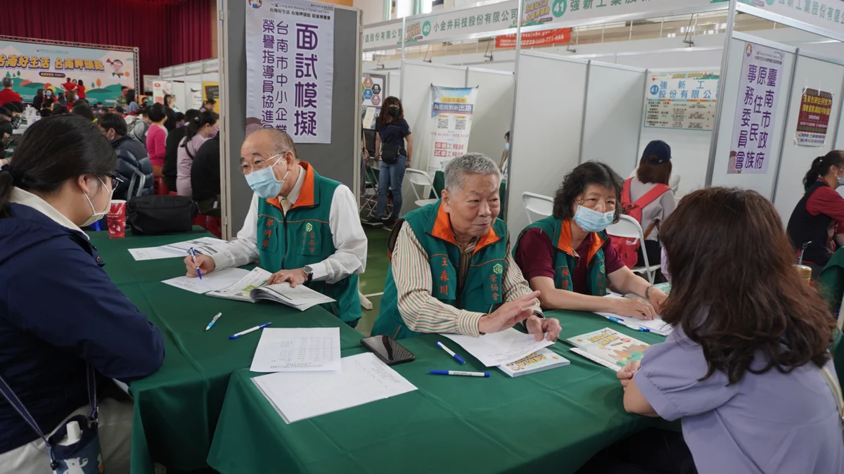 圖片來源：臺南市政府