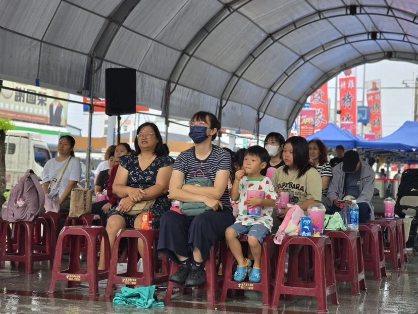 圖片來源：花蓮縣政府