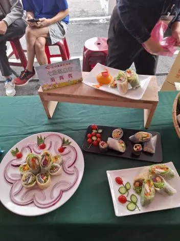 圖片來源:臺南市政府