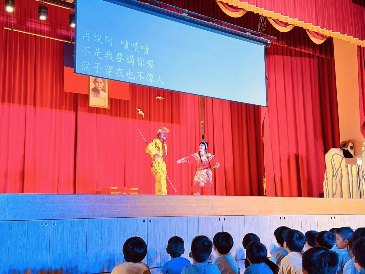 圖片來源:臺北市政府
