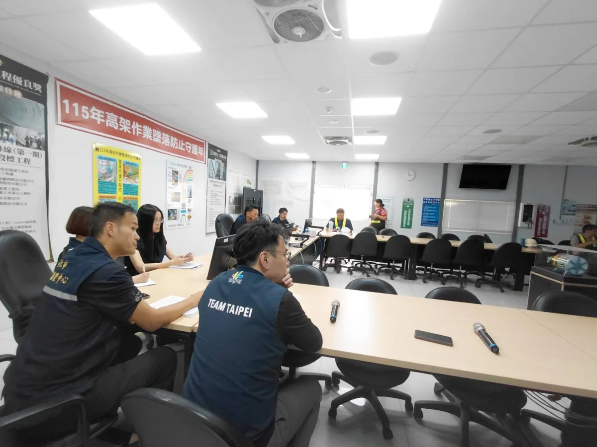 圖片來源：臺北市政府