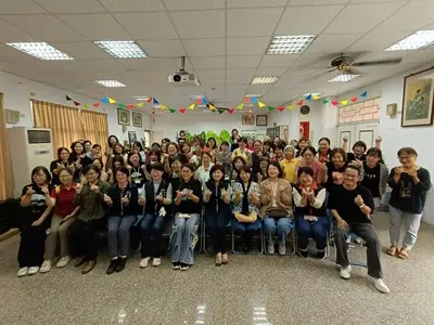 圖片來源:臺中市政府
