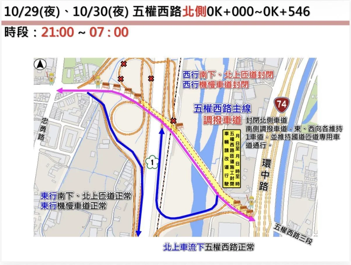 圖片來源:臺中市政府