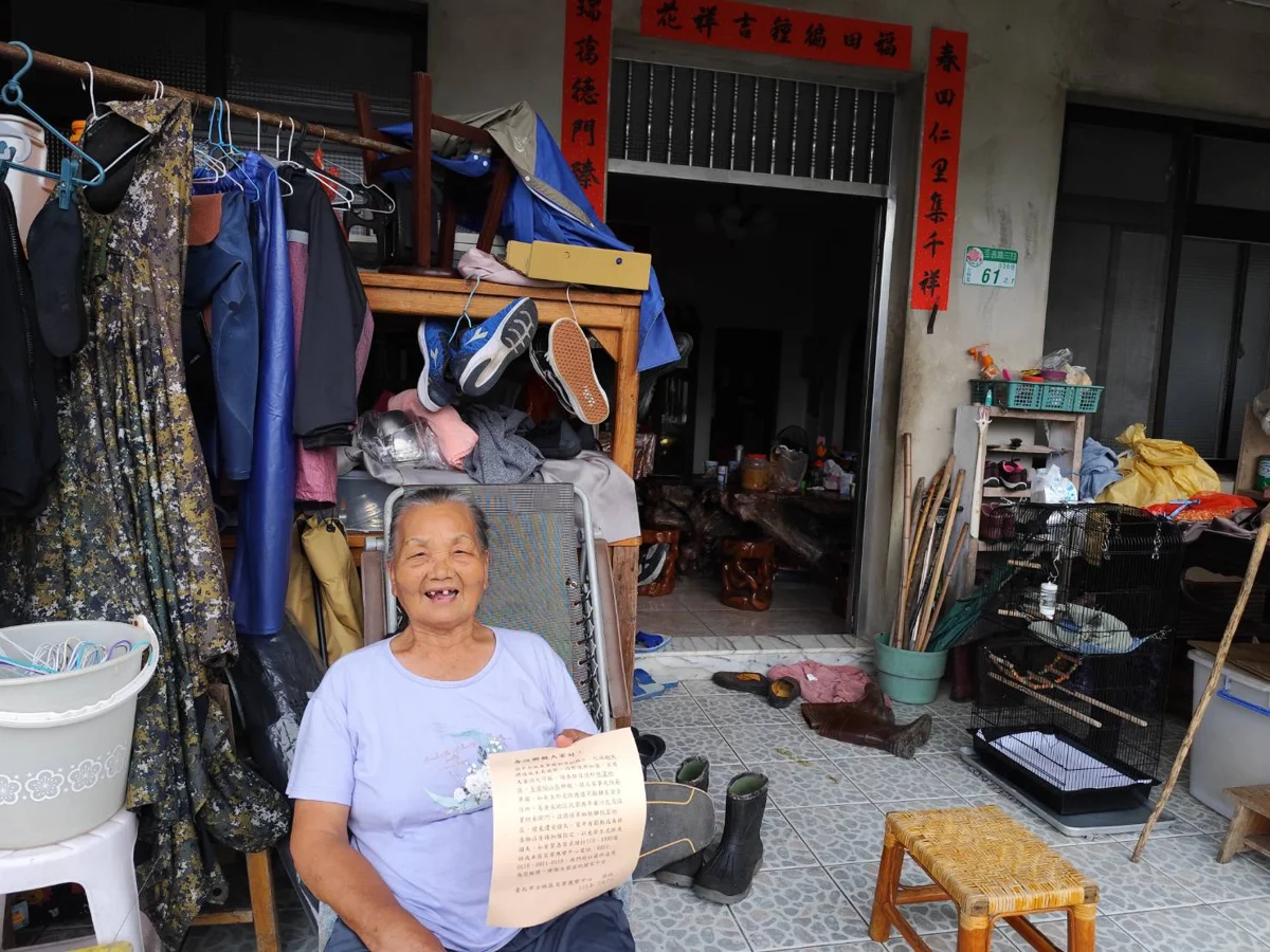 圖片來源:臺北市政府