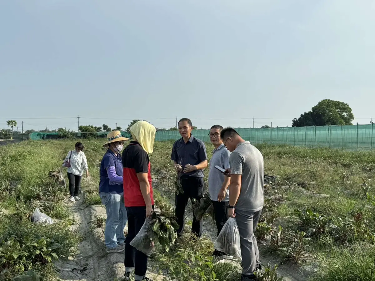 圖片來源：雲林縣政府
