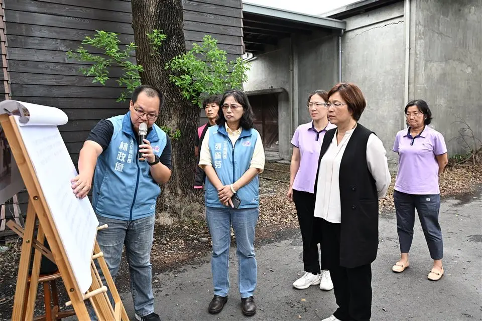 圖片來源:彰化縣政府